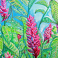 Ginger Jungle