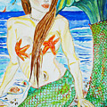 Angelina the Mermaid